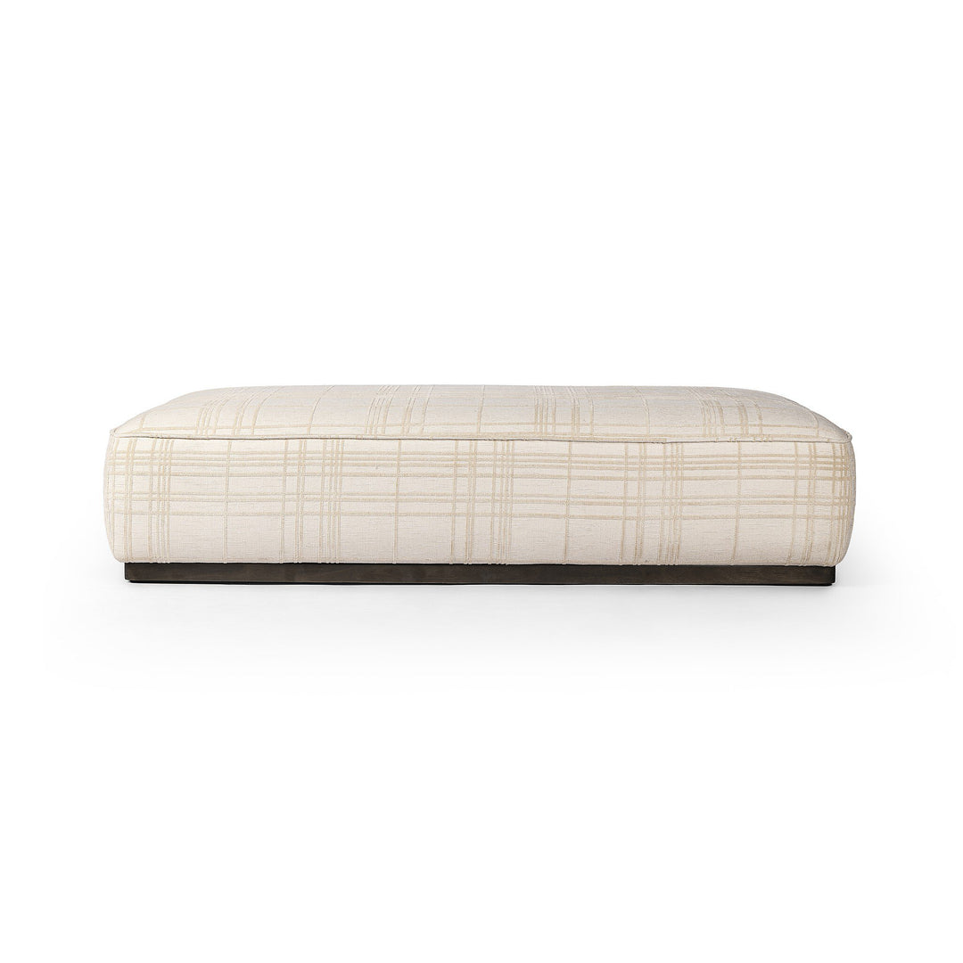 STANLEY COCKTAIL OTTOMAN