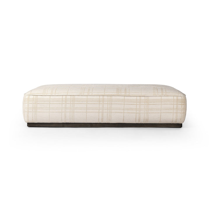 STANLEY COCKTAIL OTTOMAN