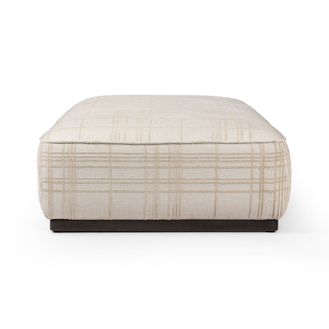 STANLEY COCKTAIL OTTOMAN