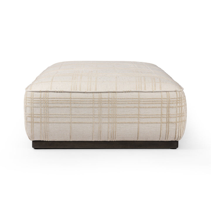 STANLEY COCKTAIL OTTOMAN