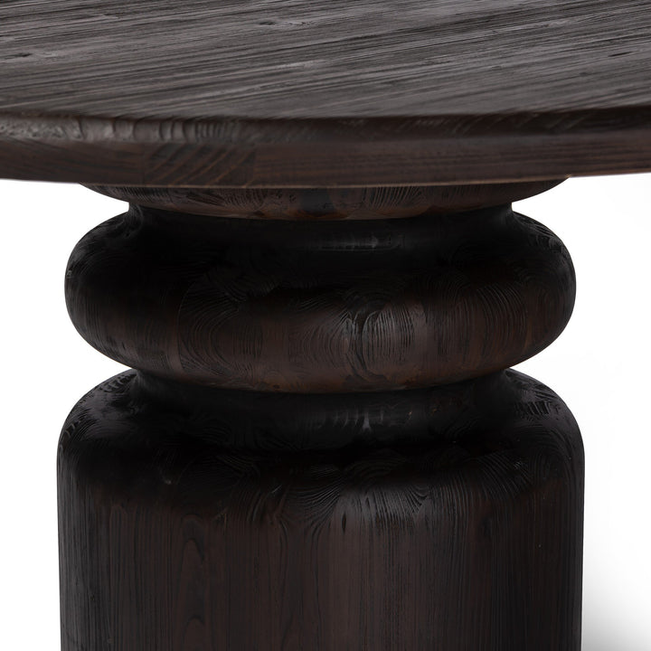 KYLEN ROUND DINING TABLE