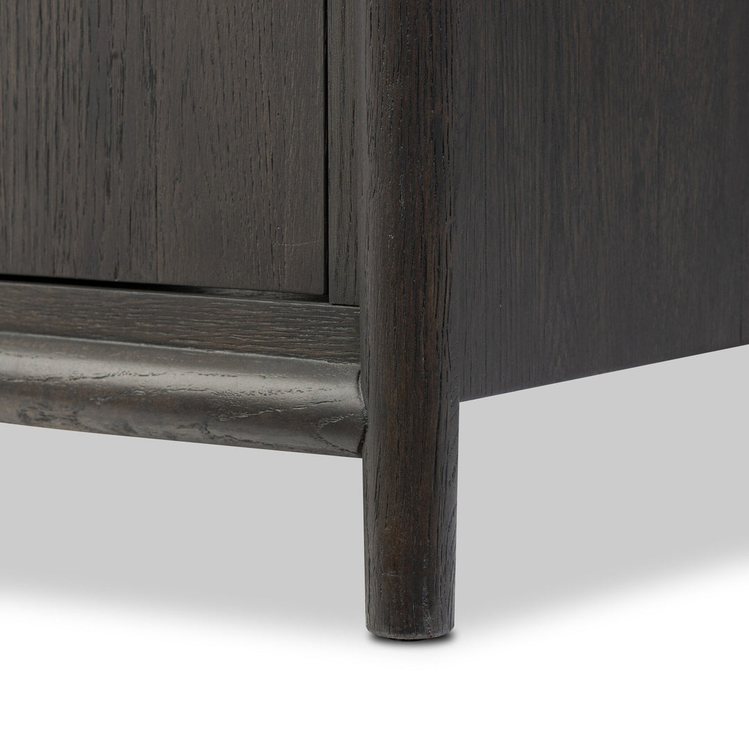 LENNIE 6 DOOR SIDEBOARD