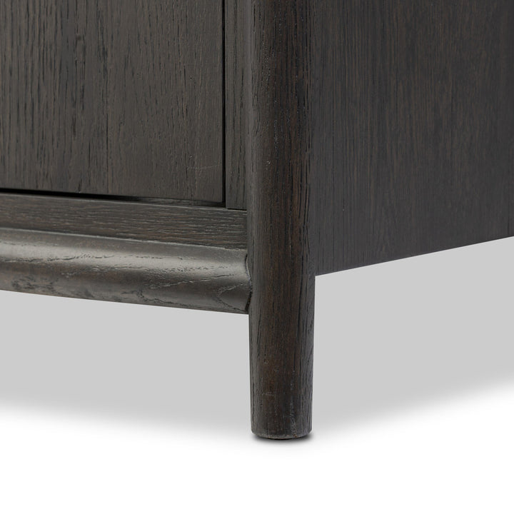 LENNIE 6 DOOR SIDEBOARD