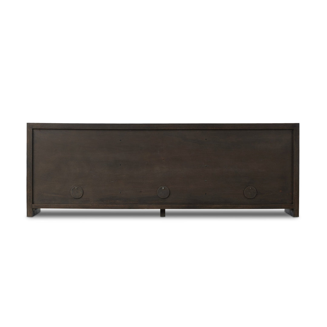 ARLIE 6 DOOR SIDEBOARD