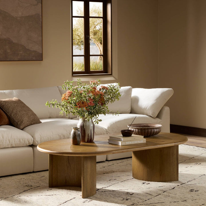 PACEY COFFEE TABLE