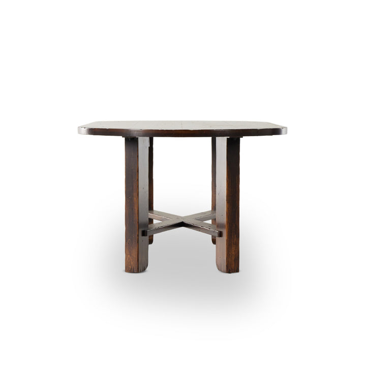CECILY OVAL DINING TABLE