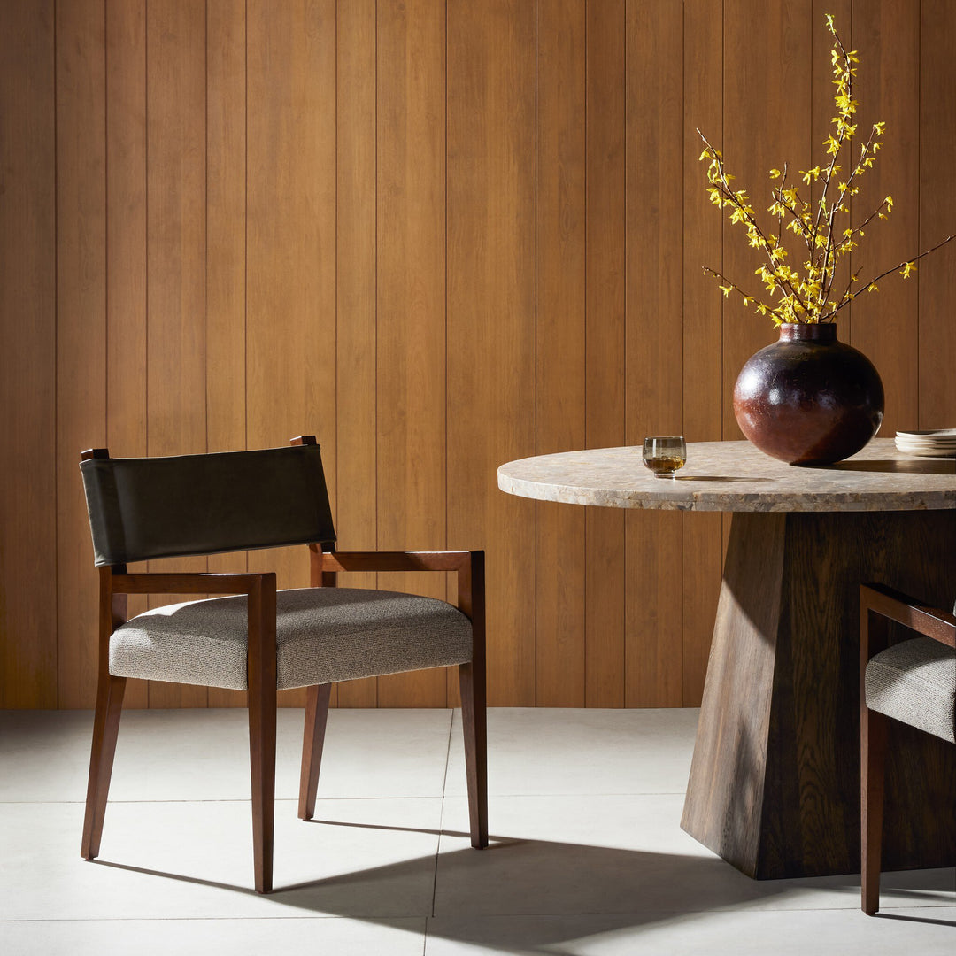 FARON DINING ARMCHAIR