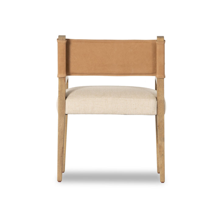 FARON DINING ARMCHAIR