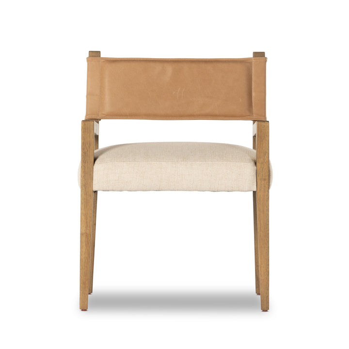 FARON DINING ARMCHAIR