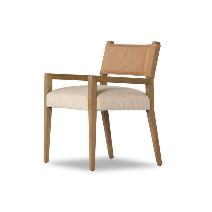 FARON DINING ARMCHAIR