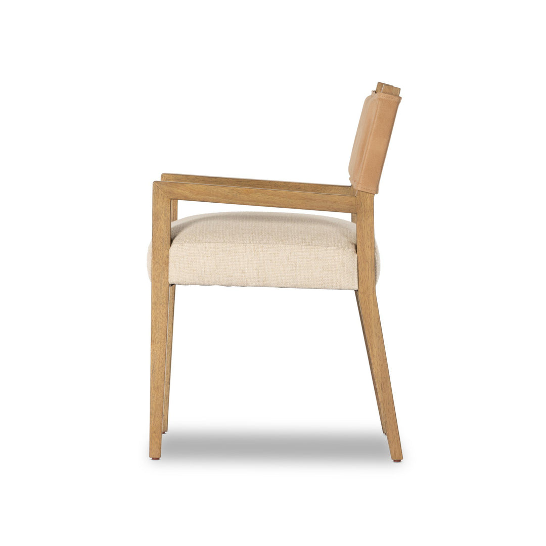 FARON DINING ARMCHAIR