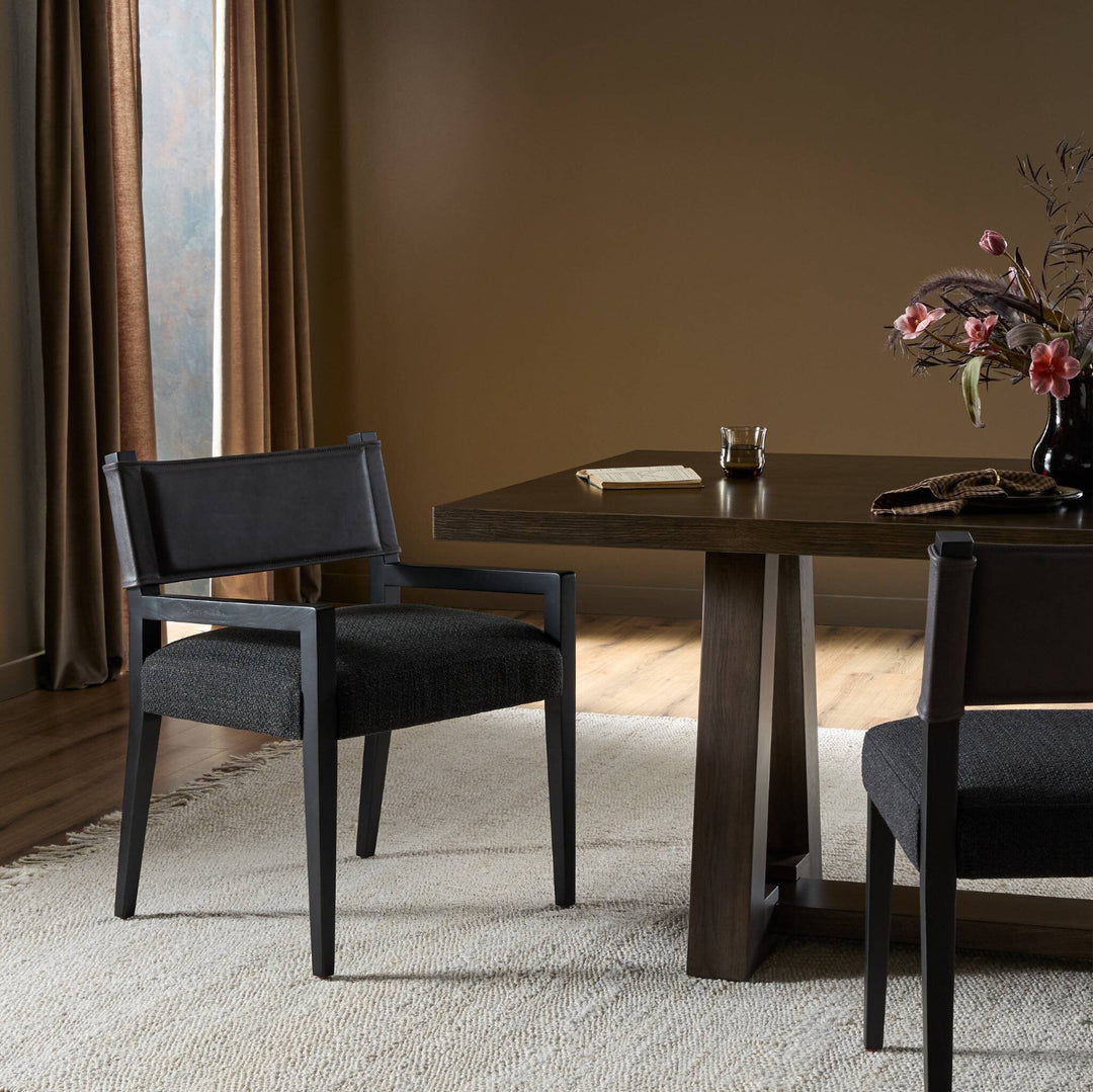 FARON DINING ARMCHAIR