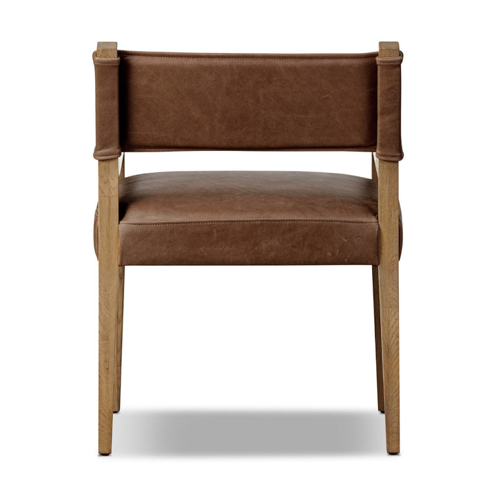 FARON DINING ARMCHAIR