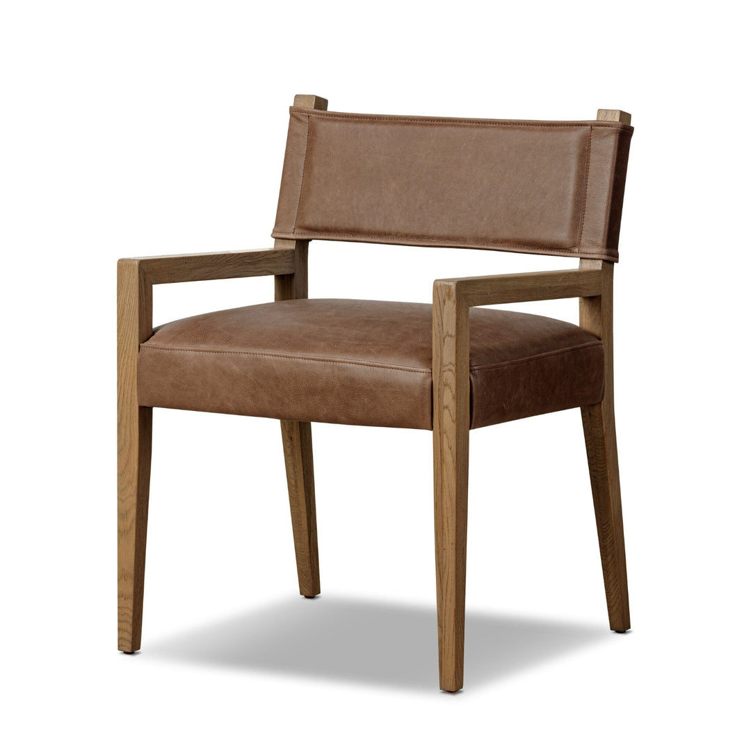 FARON DINING ARMCHAIR