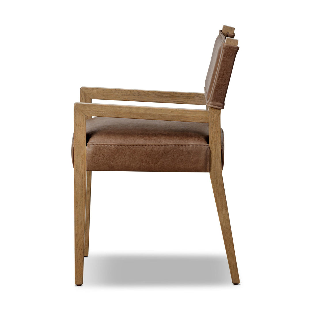 FARON DINING ARMCHAIR