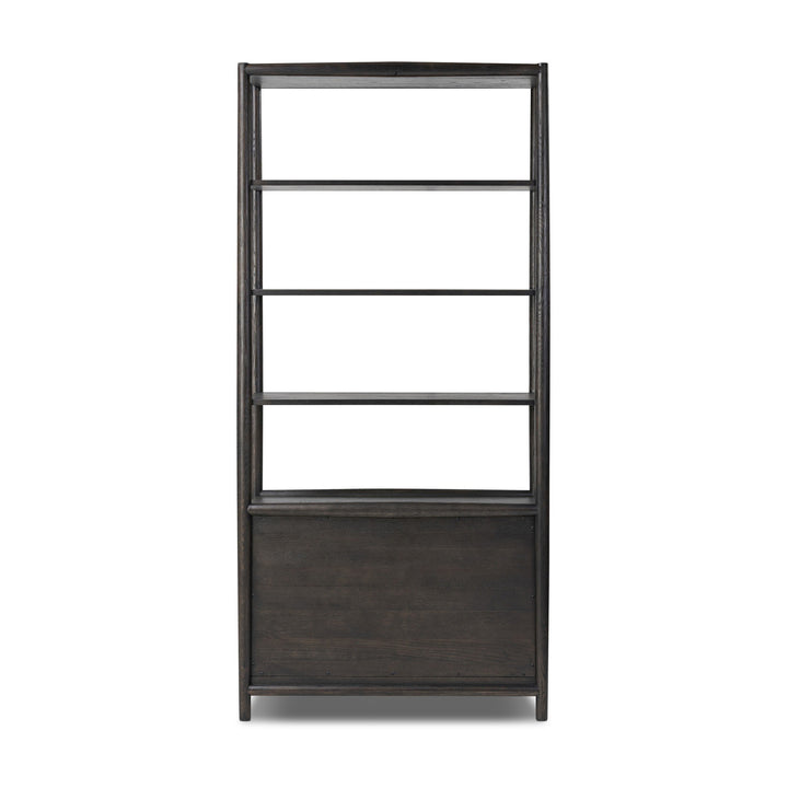LENNIE BOOKCASE