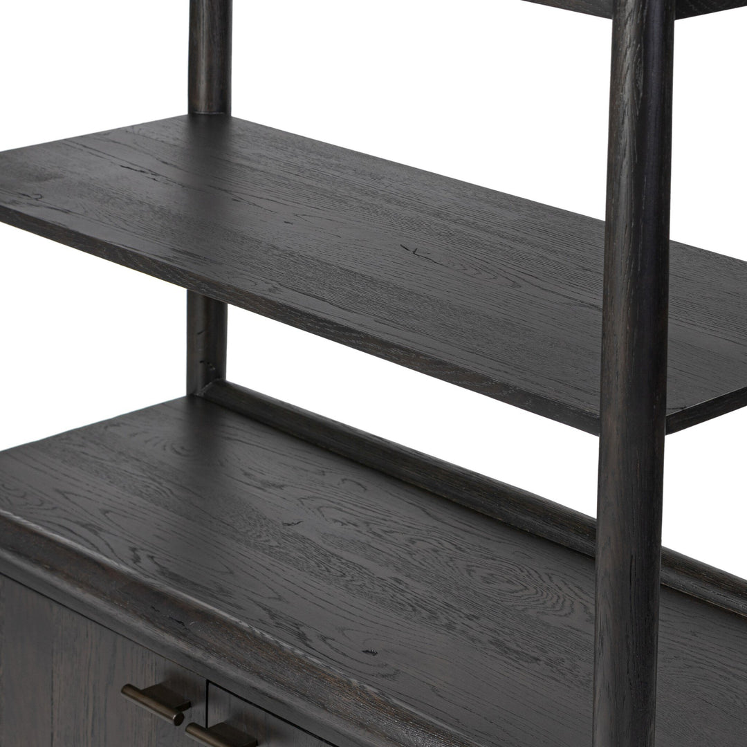 LENNIE BOOKCASE