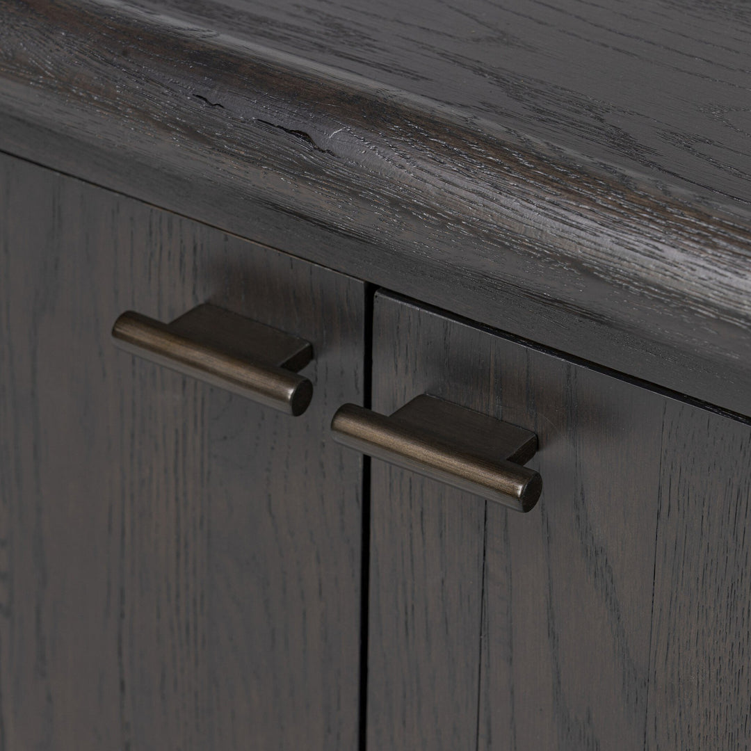 LENNIE BOOKCASE