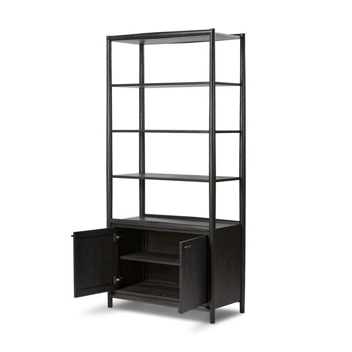 LENNIE BOOKCASE