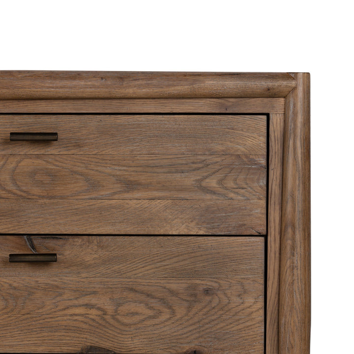 LENNIE 6 DRAWER DRESSER