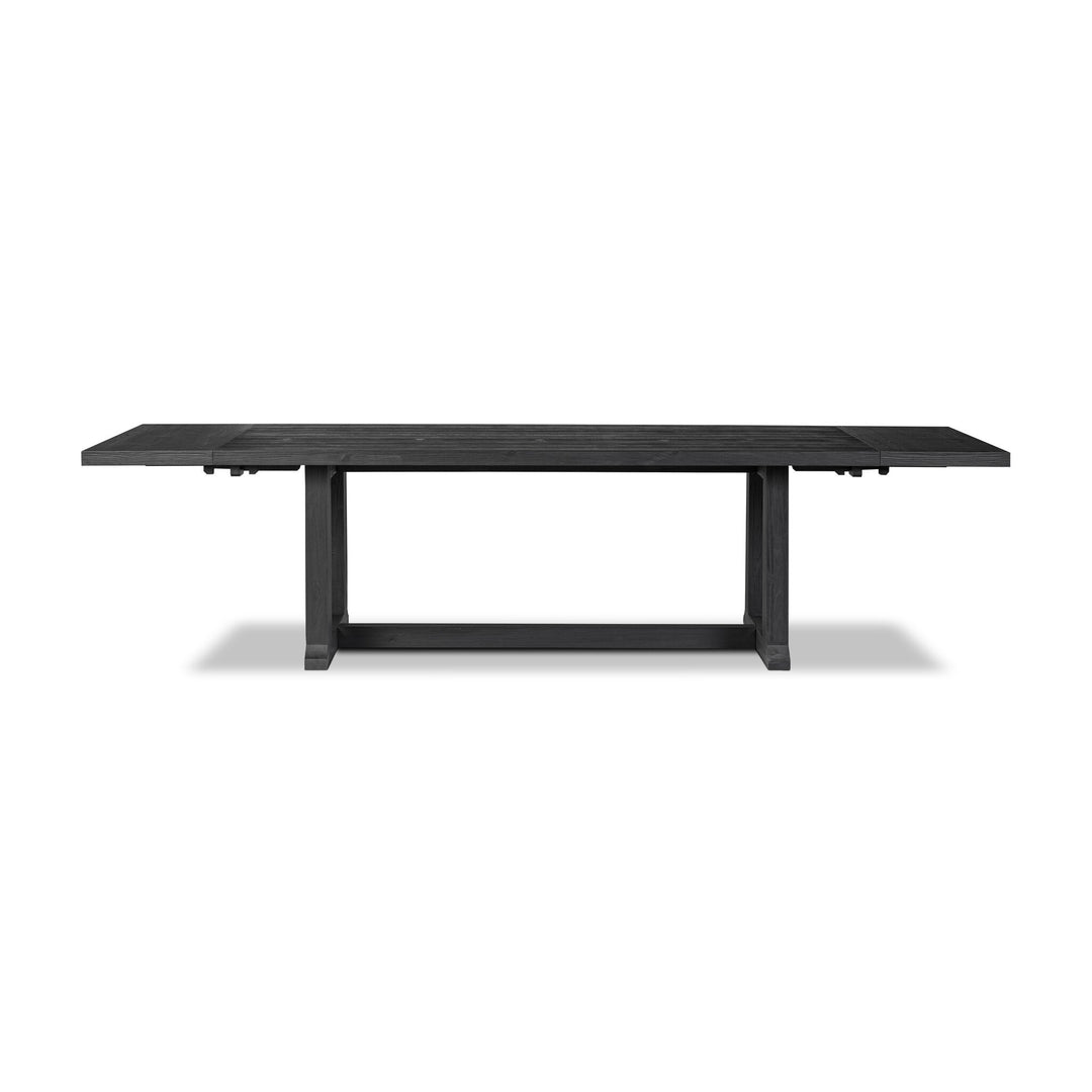 BIRDIE EXTENSION DINING TABLE