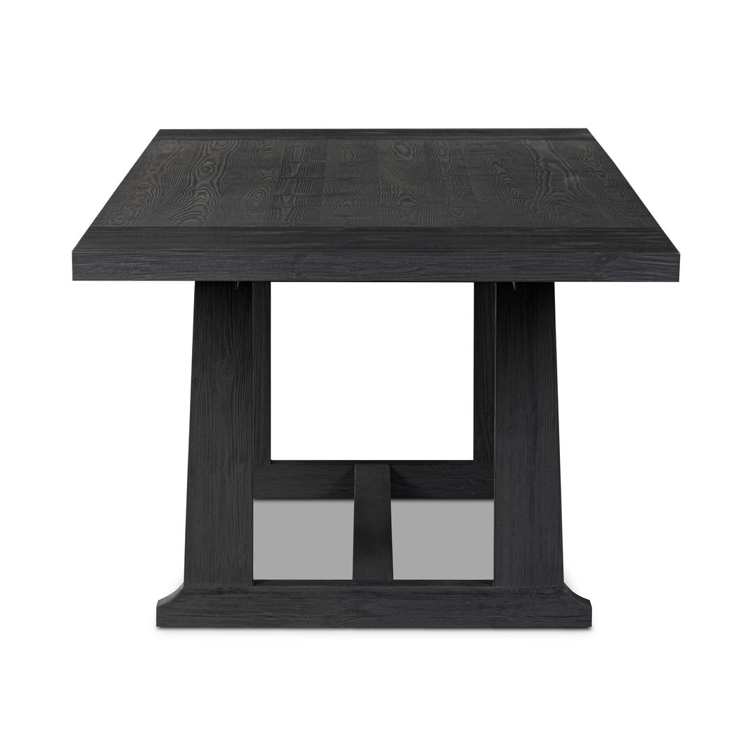 BIRDIE EXTENSION DINING TABLE