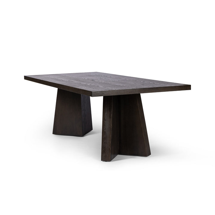 HAVEN DINING TABLE