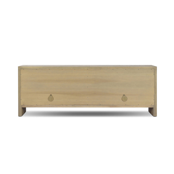 KING SIDEBOARD