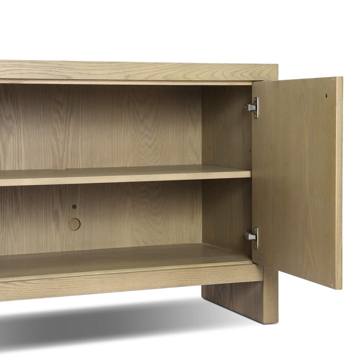 KING SIDEBOARD