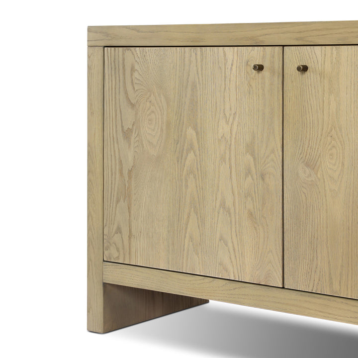 KING SIDEBOARD