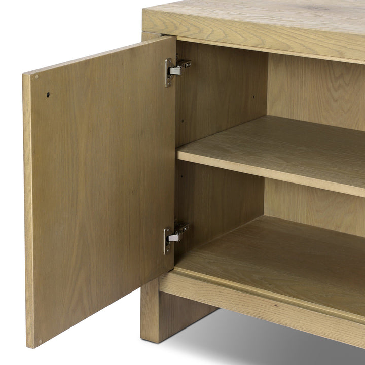 KING SIDEBOARD