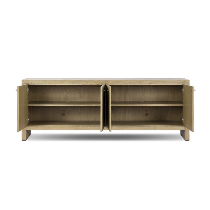 KING SIDEBOARD