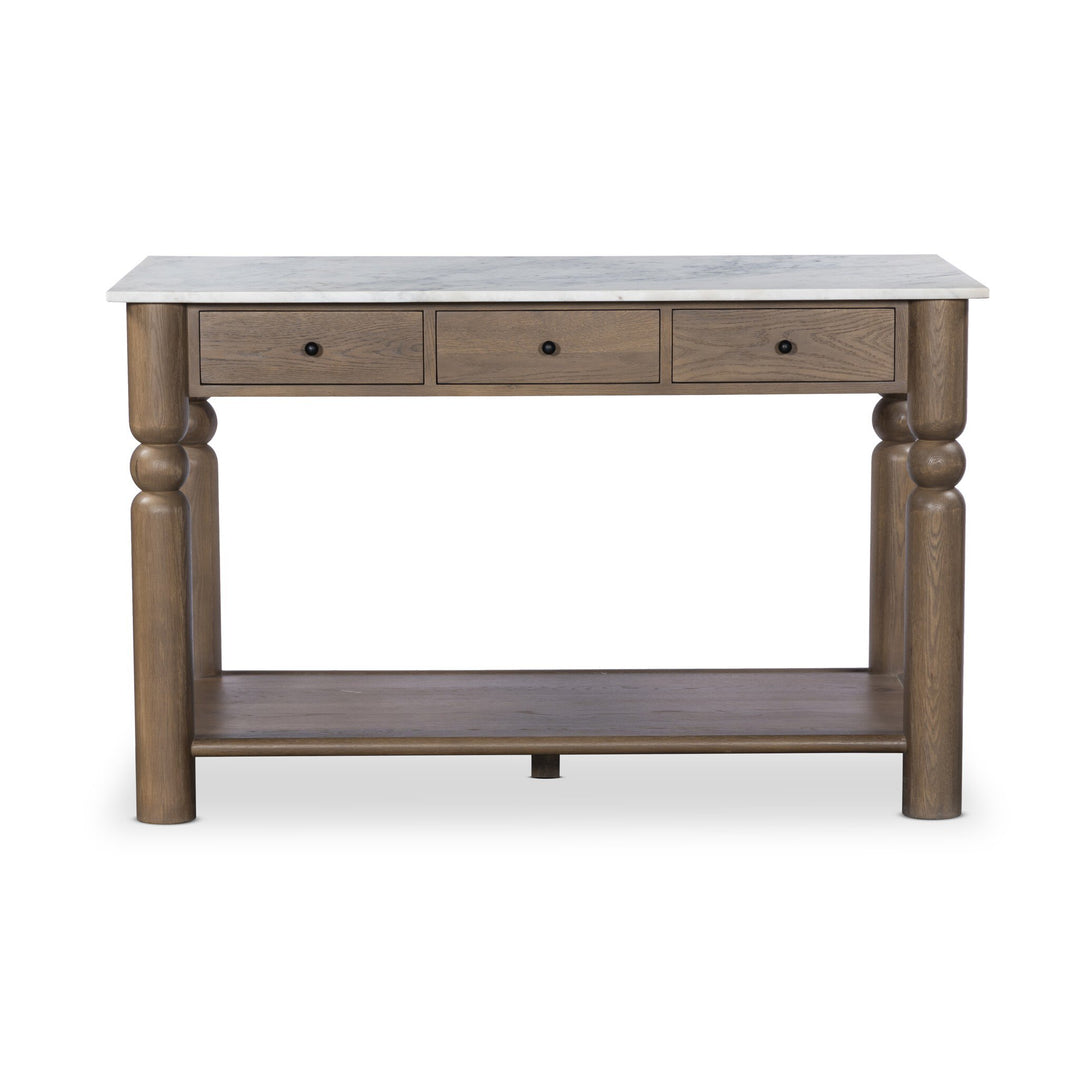 MCKENNA KITCHEN ISLAND