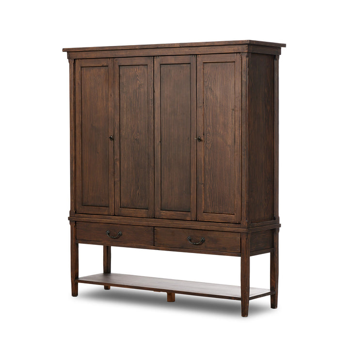 TINLEY WIDE CABINET