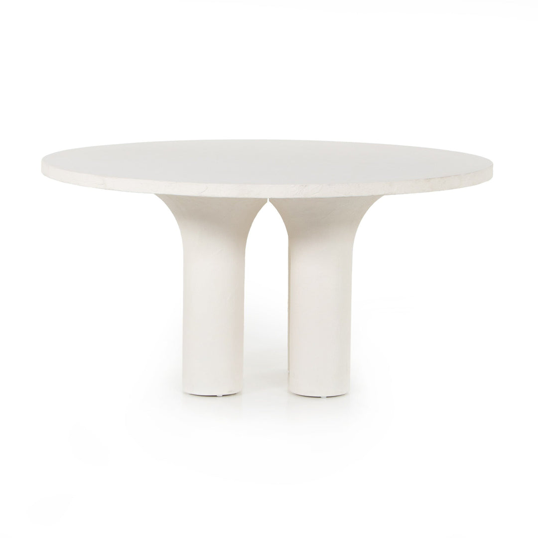 FALINE ROUND DINING TABLE