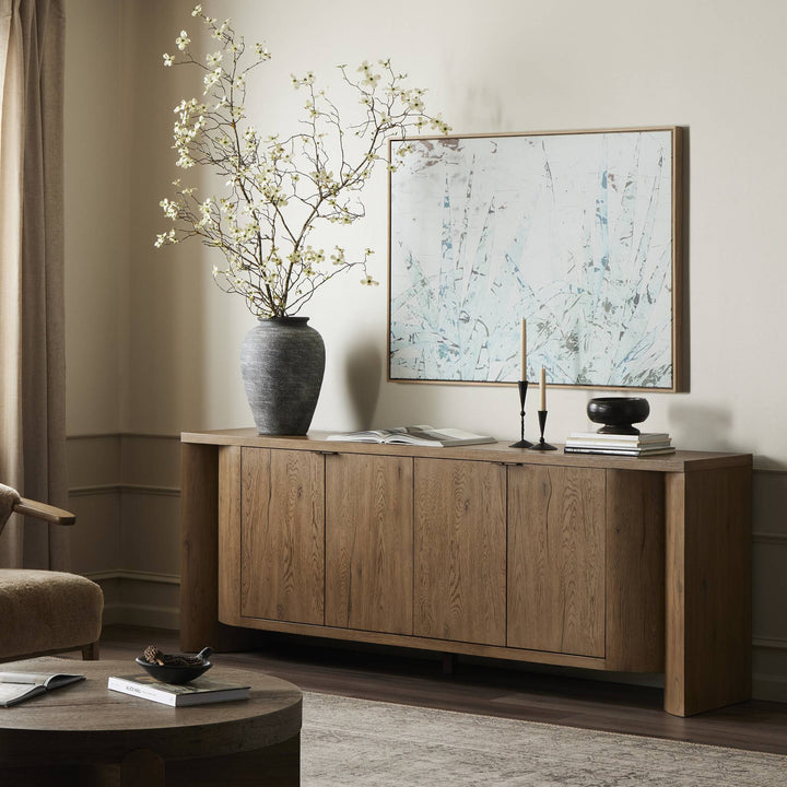 JALEIGH SIDEBOARD