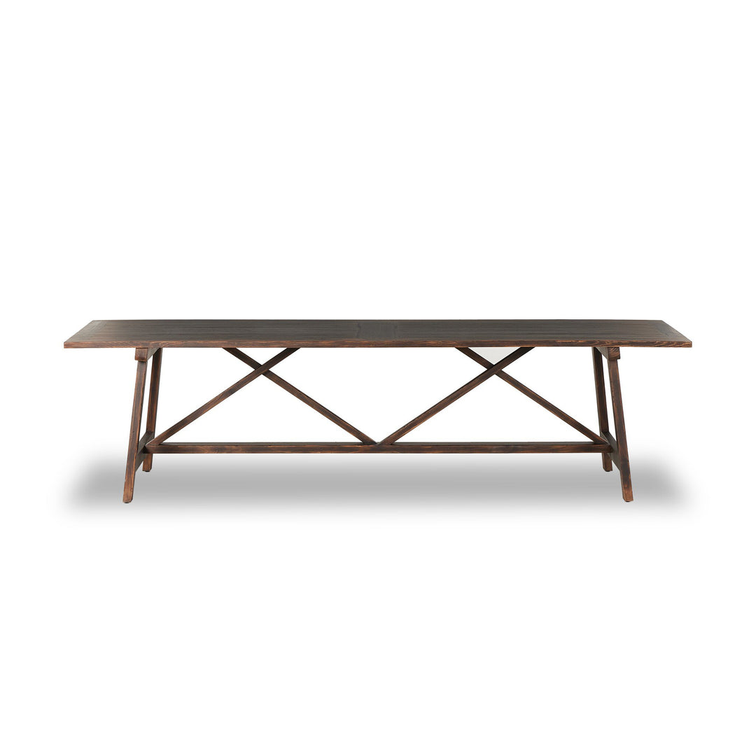 ISMERELDA DINING TABLE