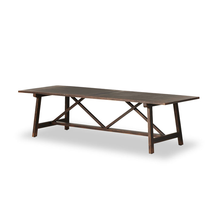 ISMERELDA DINING TABLE