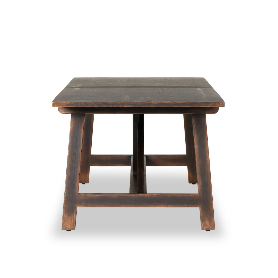 ISMERELDA DINING TABLE