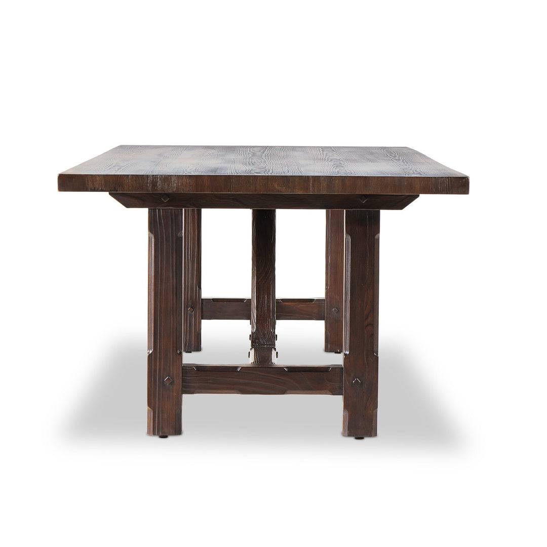 FOSTERS DINING TABLE