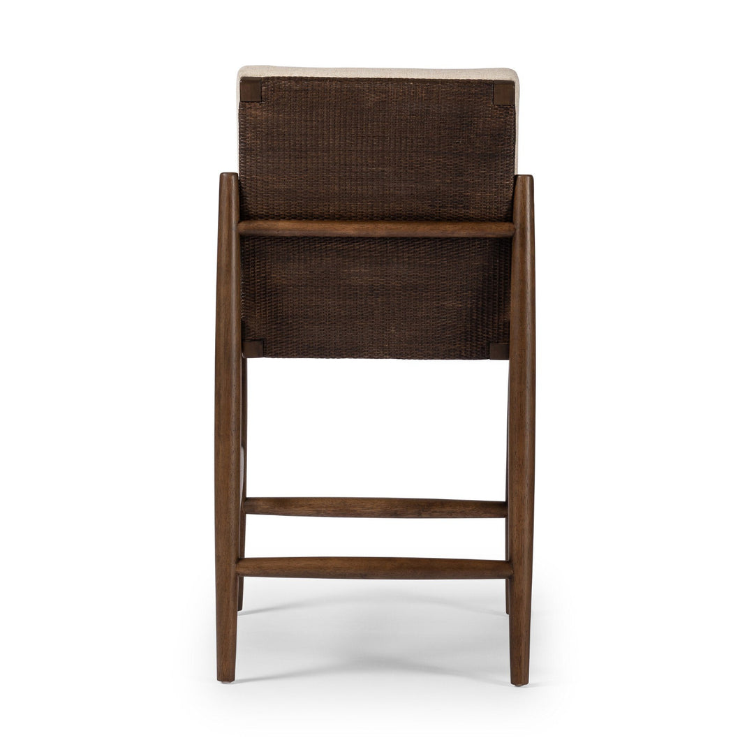 COSTA BAR + COUNTER STOOL
