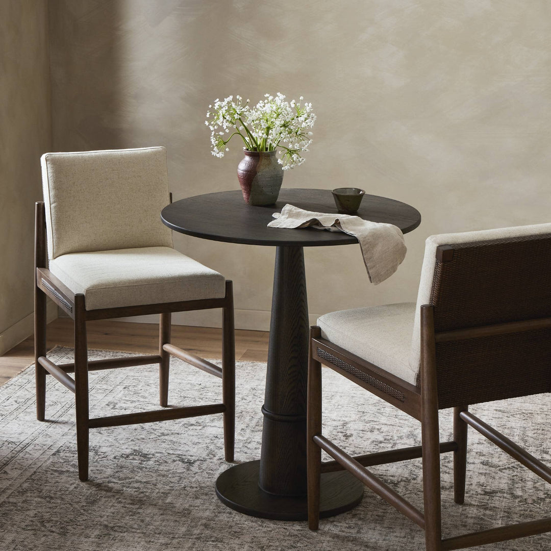 COSTA BAR + COUNTER STOOL