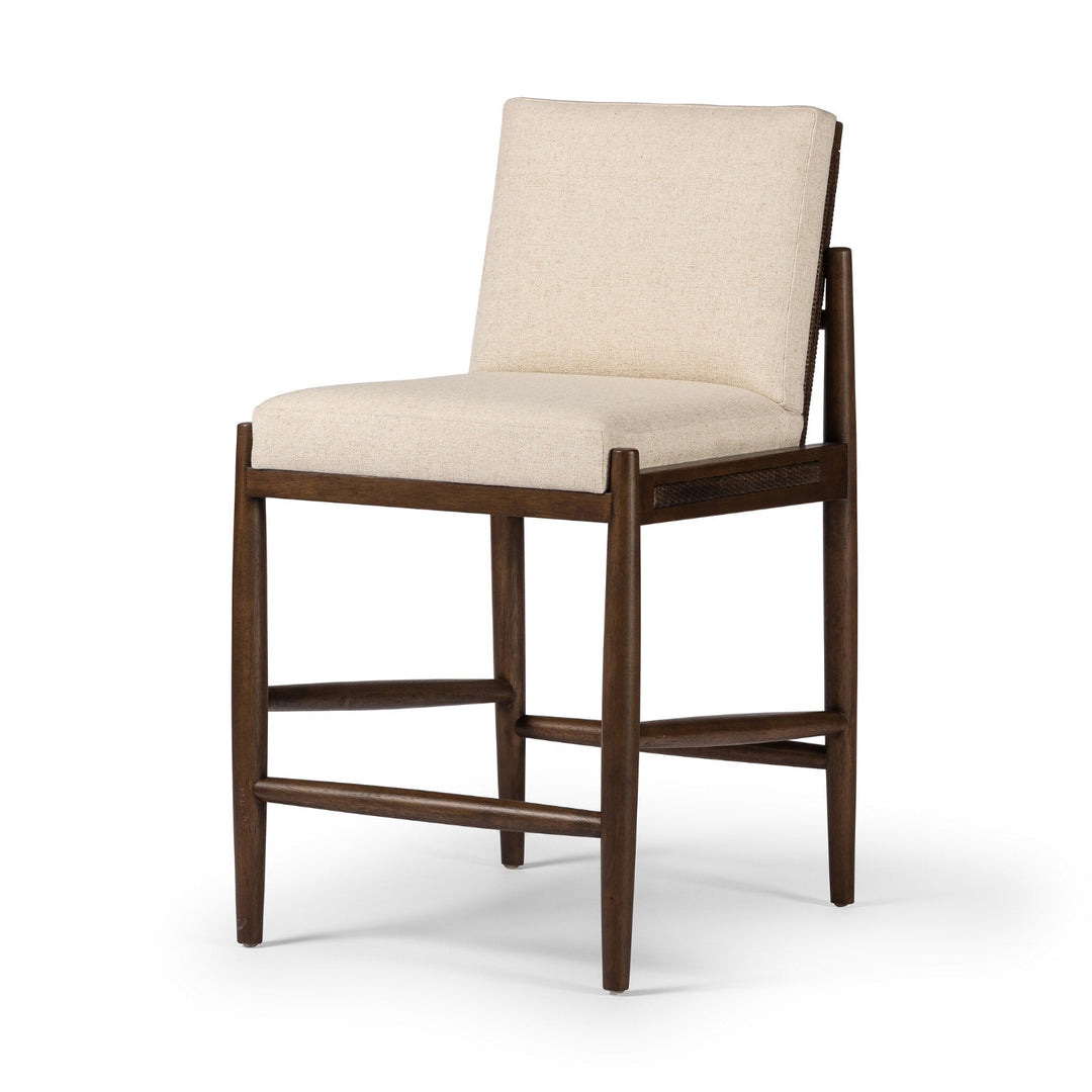 COSTA BAR + COUNTER STOOL