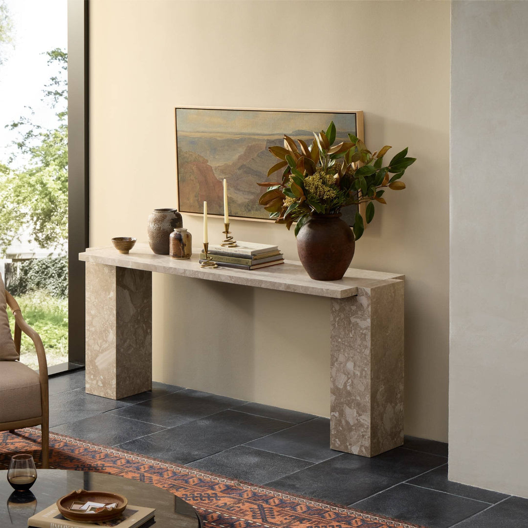 VERNON CONSOLE TABLE