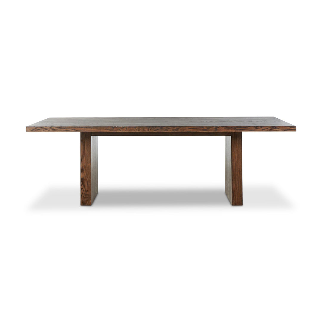 KING DINING TABLE