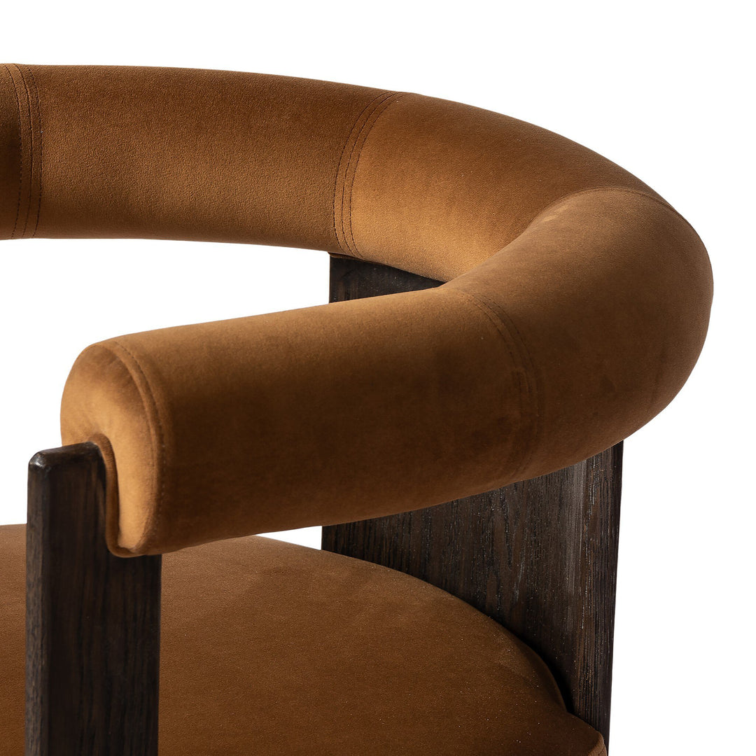 MIRAGE DESK CHAIR