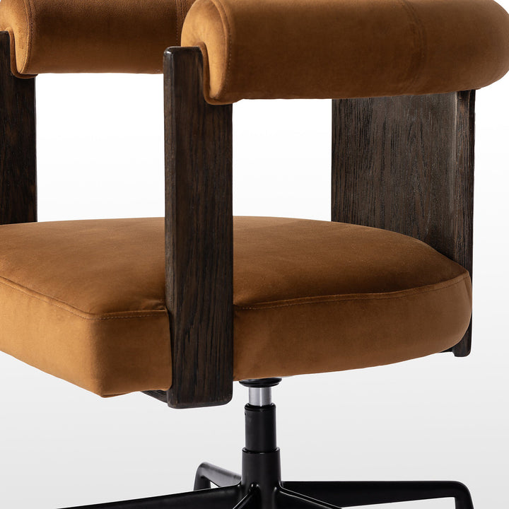 MIRAGE DESK CHAIR