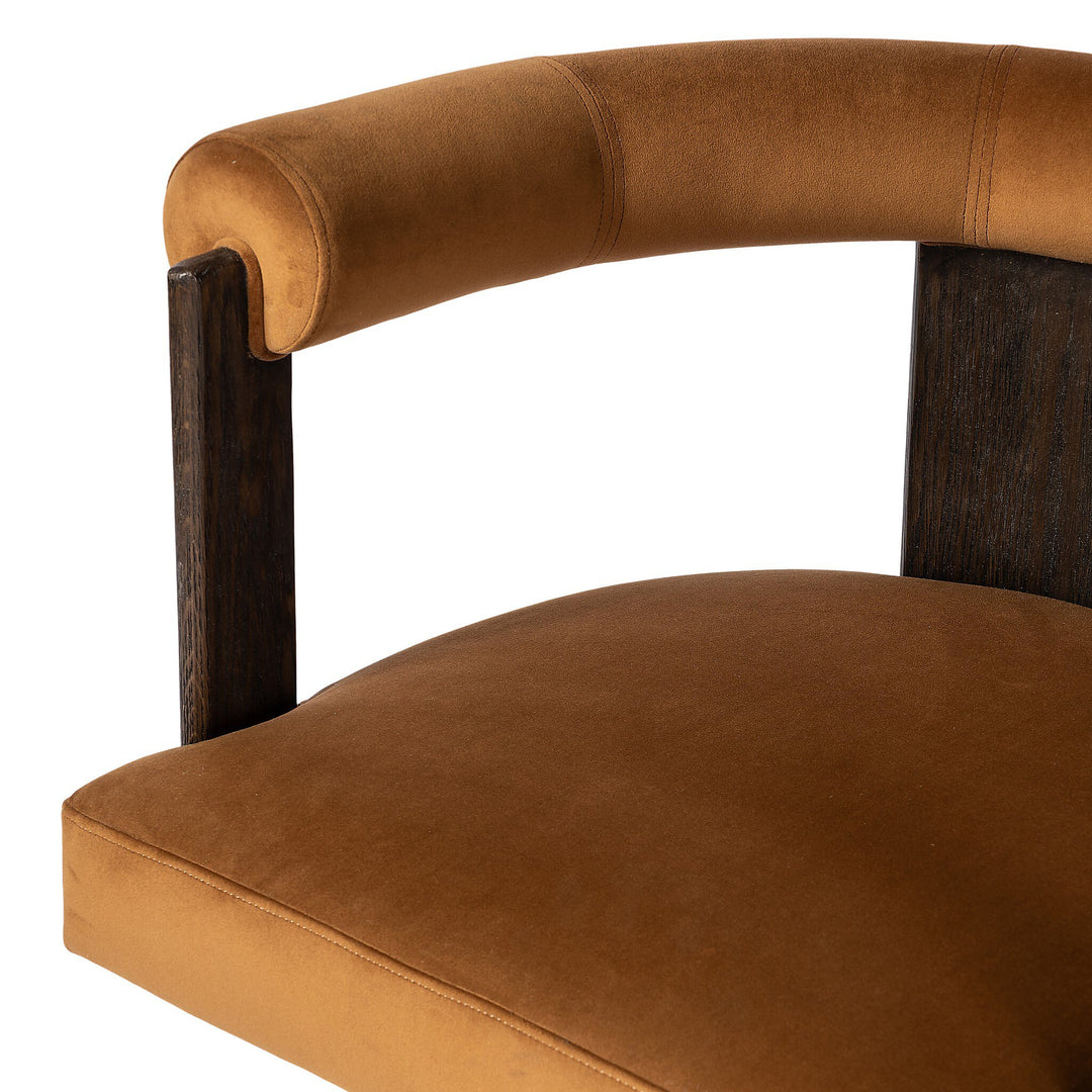 MIRAGE DESK CHAIR
