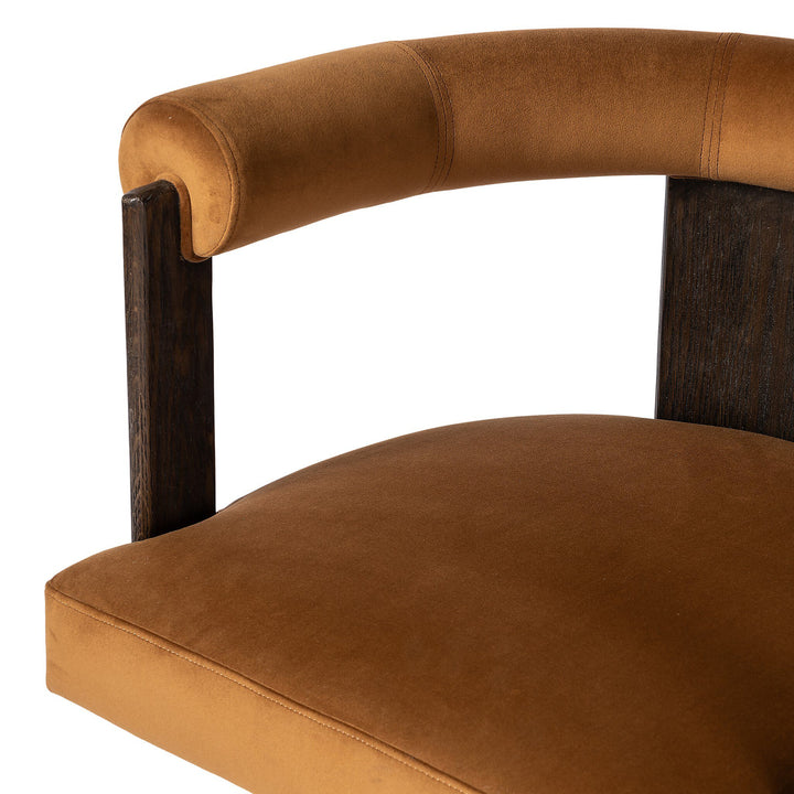 MIRAGE DESK CHAIR