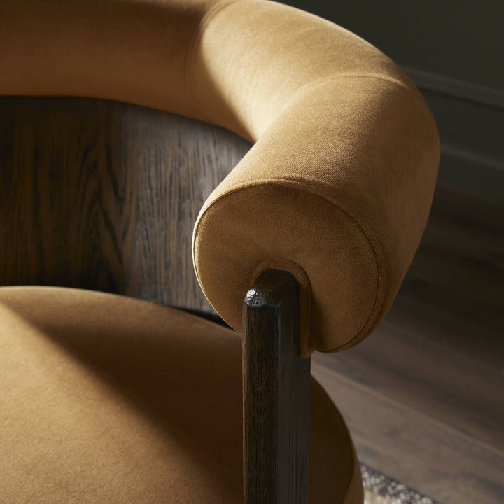 MIRAGE DESK CHAIR